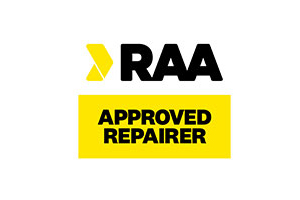 RAA APPROVED