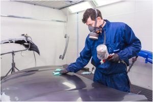 Get holistic crash repair Northern Suburbs Adelaide only with genuine OEM auto spare parts and gears